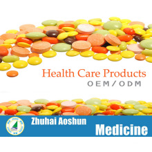 Productos para el cuidado de la salud